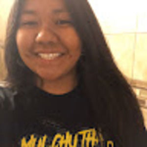 Meet your Posher, Shyla